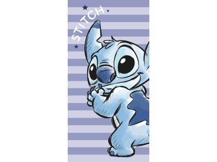 ST 171000 osuska micro lilo and stitch stripes