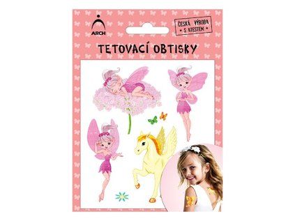 detske tetovaci obtisky vily 02