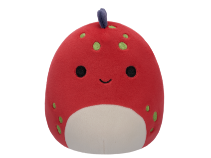 squishmallows cerveny dinosaurus dolan