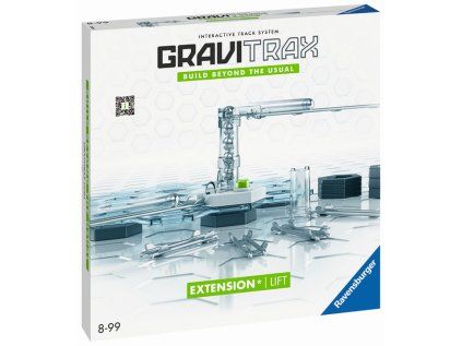 GraviTrax Výtah