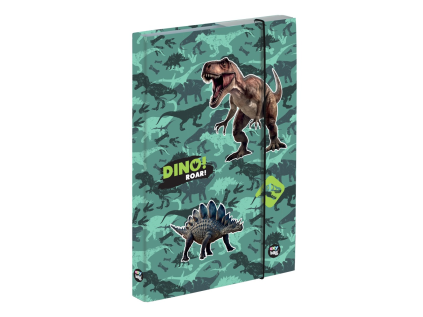 box na sesity a5 dino