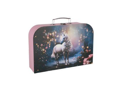 detsky kufrik magic horse