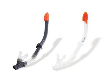 Šnorchl Easy Flo 8+, Intex
