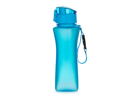 lahev oxy twist 550 ml azur mat