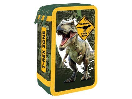 penal prazdny 3 patrovy junior s9 t rex zone