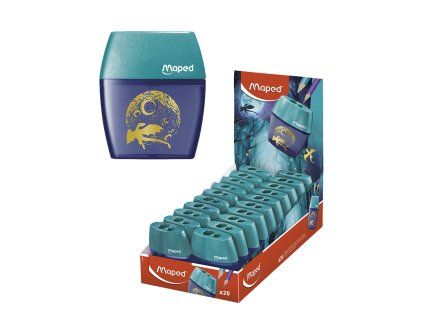struhadlo maped shaker dragon dvojite