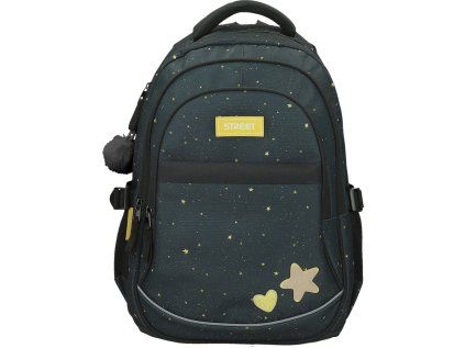 Studentský batoh Round ACTIVE GALACTIC