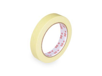 lepici paska krep 19 mm x 50 m