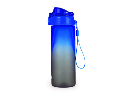 lahev oxy click 600 ml oxy ombre black blue