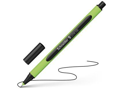 popiovac schneider line up 0 4 mm cerna