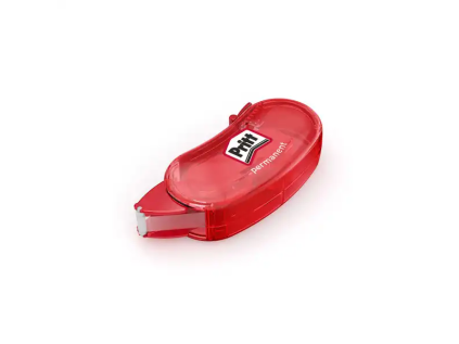 pritt lepici roller mini permanent 5mm x 6m