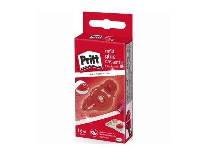 pritt refill nahradni napln permanent