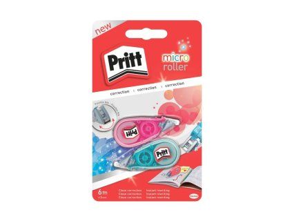 pritt korekcni micro roller 5mm x 6m