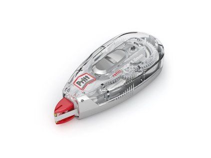 vymenitelna kazeta pritt correction roller 6 mm x 12 m