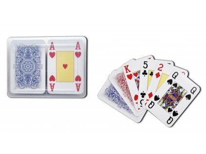 Rummy Senior
