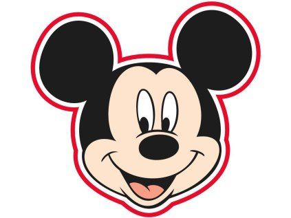 133345 osuska mickey velikost uni