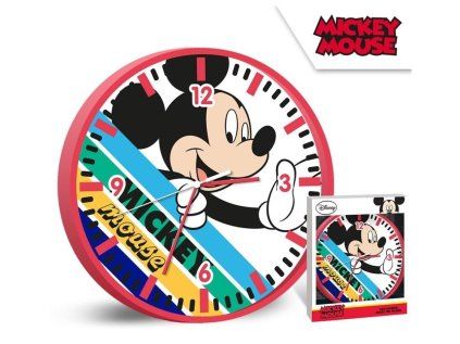 130147 hodiny mickey velikost uni
