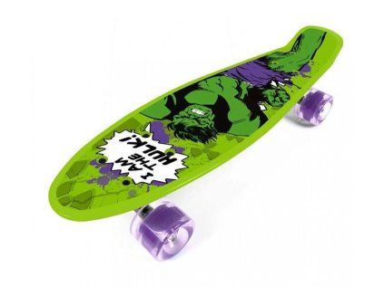 140509 skateboard pennyboard hulk velikost uni