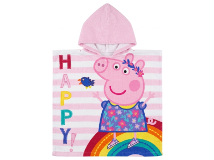 135052 ponco peppa pig