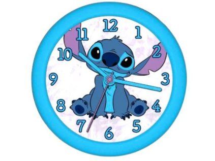 130171 hodiny stitch velikost uni