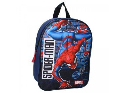 127633 batoh spiderman 29 cm velikost uni