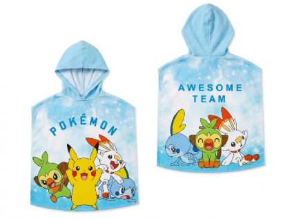 135058 ponco pokemon