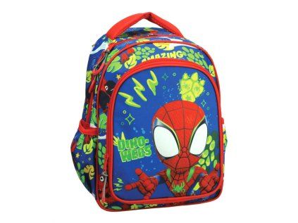 127645 batoh spidey 30 cm velikost uni