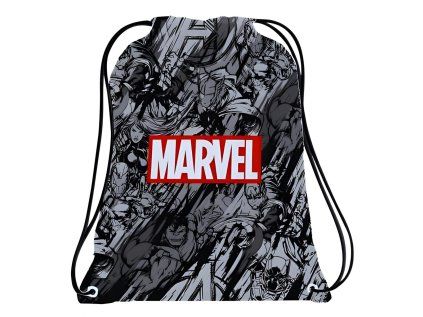 143899 vak marvel de lux velikost uni