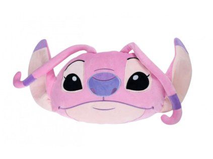 126862 3d polstar lilo a stitch velikost uni