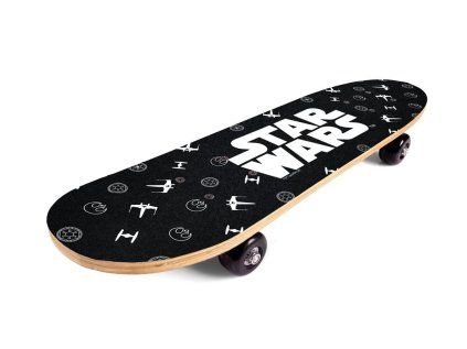 140557 skateboard star wars velikost uni