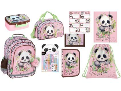 vyr 5000 sada panda batoh 9ks 2 6 2026