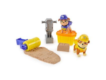 RUBBLE & CREW RUBBLE A MIX FIGURKY S DOPLŇKY