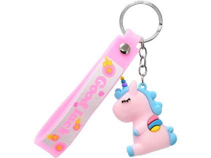 Přívěšek na klíče UNICORN