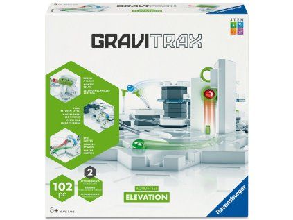 GraviTrax Akční set Elevation