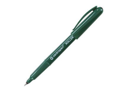 roller centropen 4615 f cerny 0 3 mm