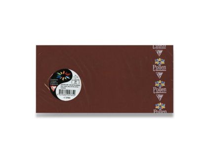 obalka cf dl hneda samolep 120g 20ks