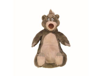 BALOO 17 Plyš
