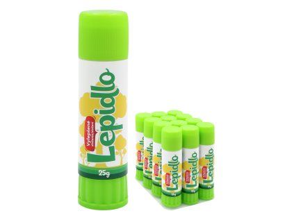 lepici tycinka stick junior 25 g
