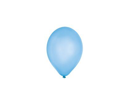 balon m 25 cm svetle 100 ks