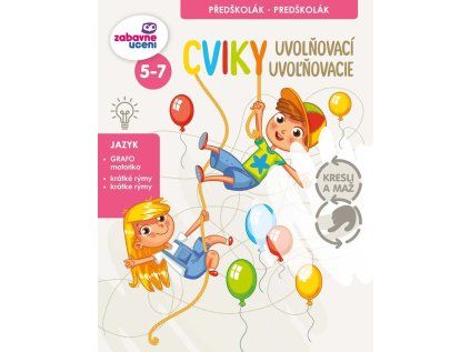 Kresli a maž