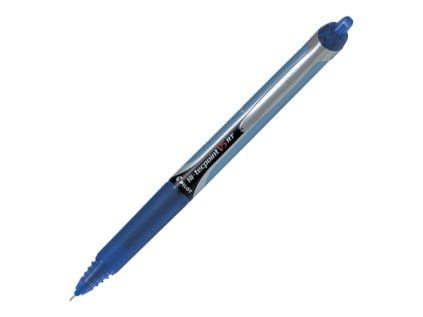 roller pilot hi tecpoint v5 rt modry 0 5 mm