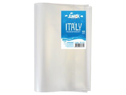 obal na sesity pvc samolepici a4 10ks