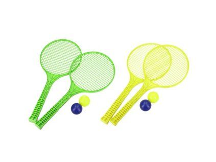 Soft tenis - líný tenis 49 cm