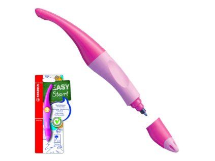 roller kulickovy stabilo easyoriginal pro levaky ruzovy