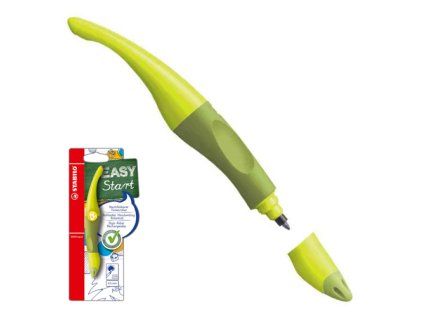 roller kulickovy stabilo easyoriginal pro levaky zeleny