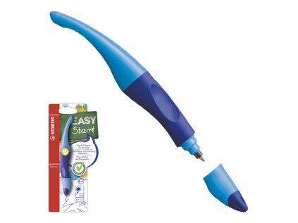 roller kulickovy stabilo easyoriginal pro levaky modry