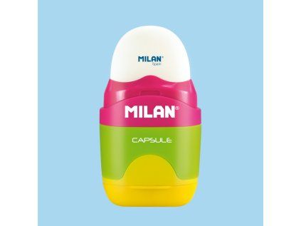guma orezavatko milan capsule mix