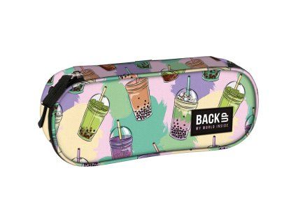 Pouzdro DERFORM BACKUP 6 s klopou - bubble tea