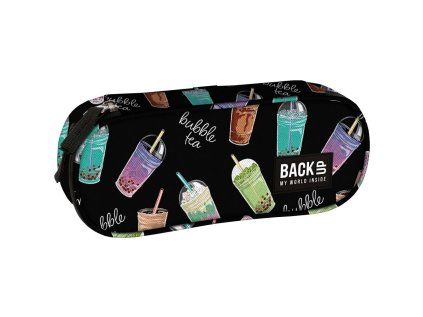 Pouzdro DERFORM BACKUP 6 s klopou - bubble tea