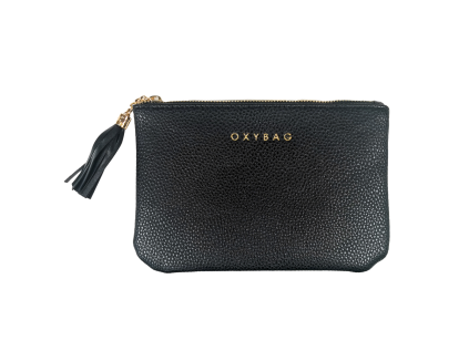 kosmeticka taska day leather black
